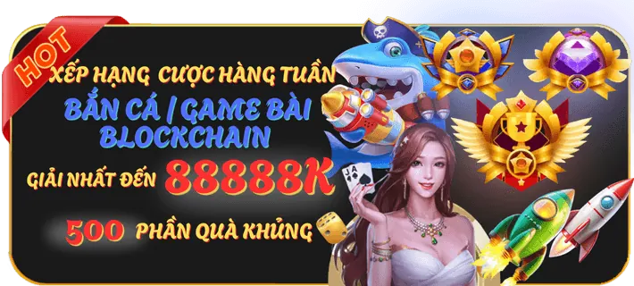 Trò Chơi Bắn Cá F88
